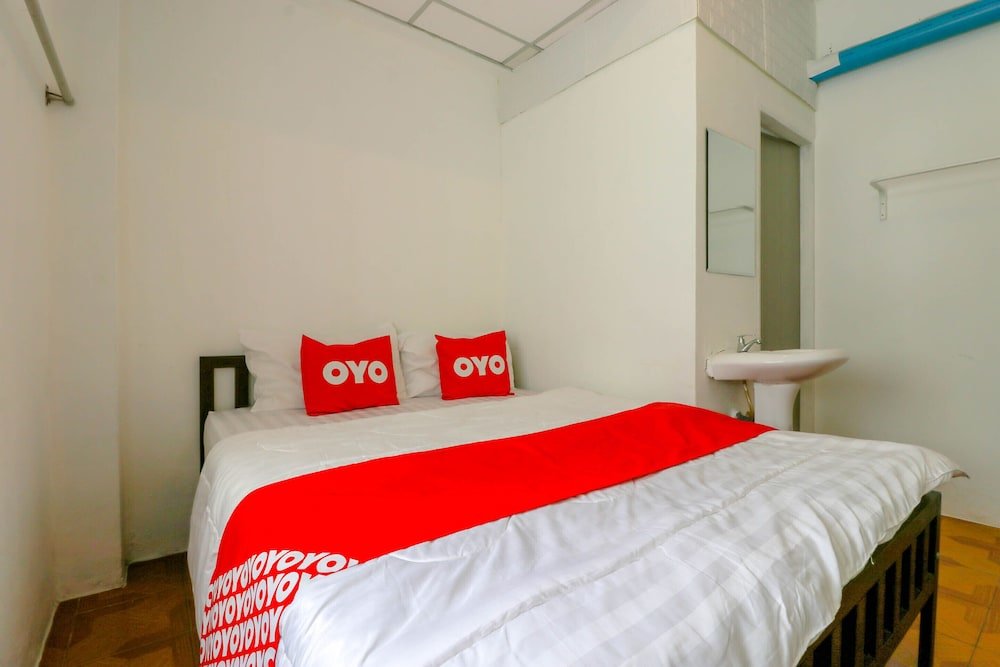 Happyland Guesthouse by Oyo Rooms — фото 2