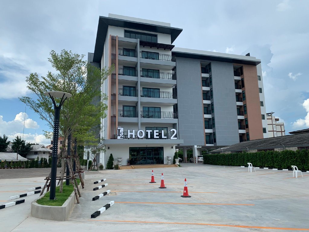 Кхонкэн: L2 Hotel