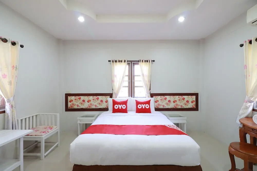 Kongsup Resort by OYO Rooms — фото 4