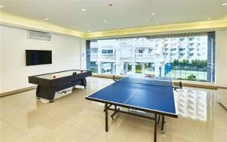 Паттайя: W Tower 1-bedroom 2210 - RUD 91973
