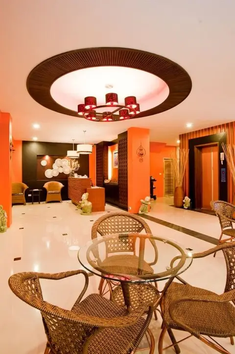 Deva Suites — фото 3