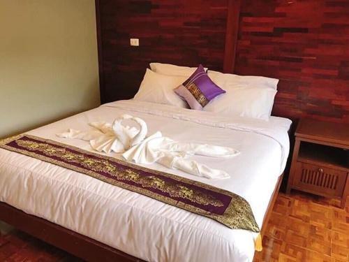 Пхра-Прадэнг: 88 Homestay