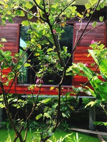 Пхра-Прадэнг: 88 Homestay