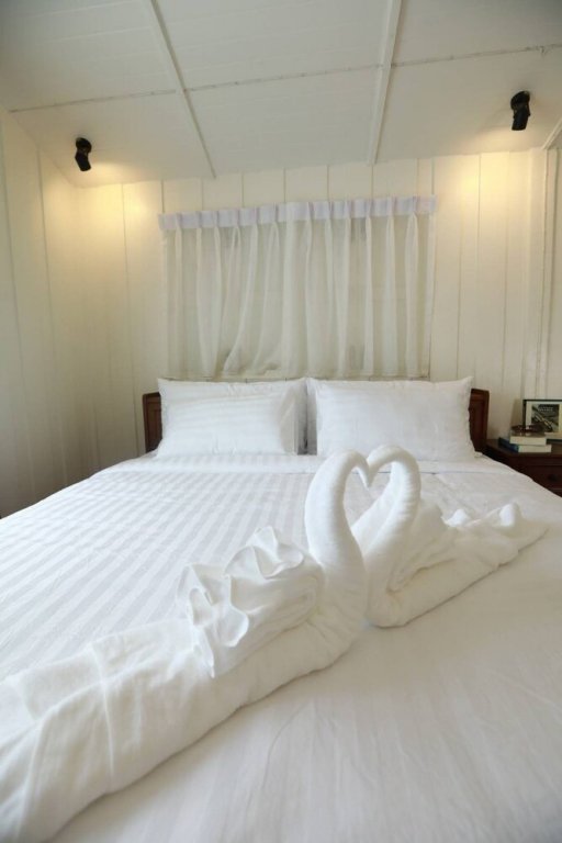 Бангкок: A Sleep Bangkok Charoenkrung63