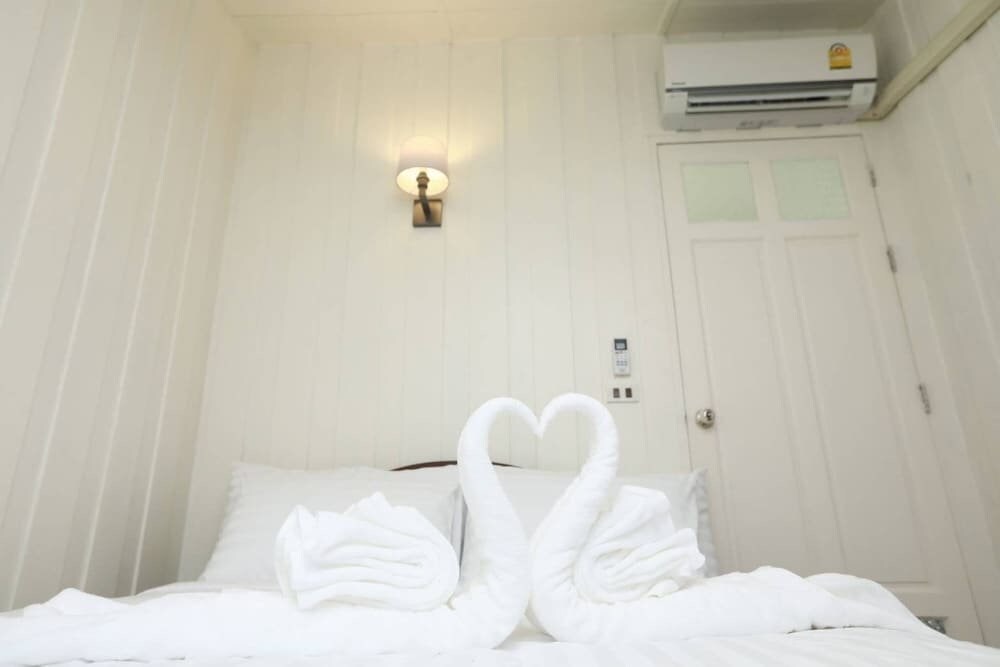 Бангкок: A Sleep Bangkok Charoenkrung63