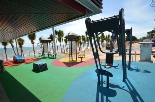 Паттайя: D D Inn Beach Hostel