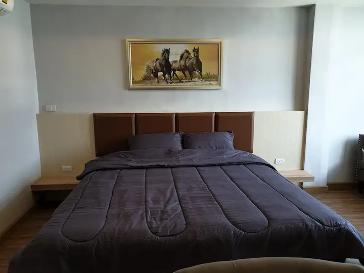 Паттайя: Burapa Villa Pattaya sai3