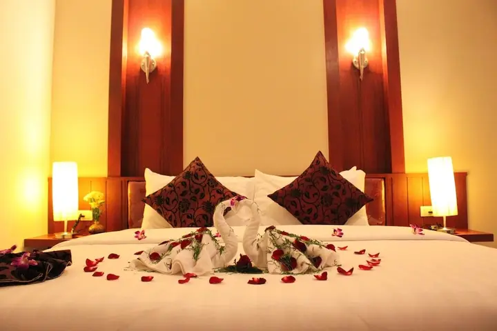 Кату: Patong Hemingway's Hotel