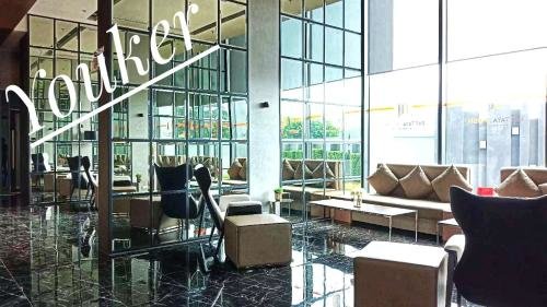 Паттайя: Youker Hostel Pattaya Posh