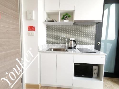 Паттайя: Youker Hostel Pattaya Posh