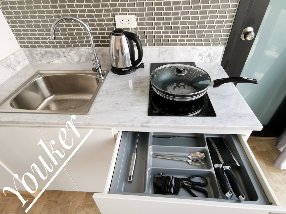 Паттайя: Youker Hostel Pattaya Posh