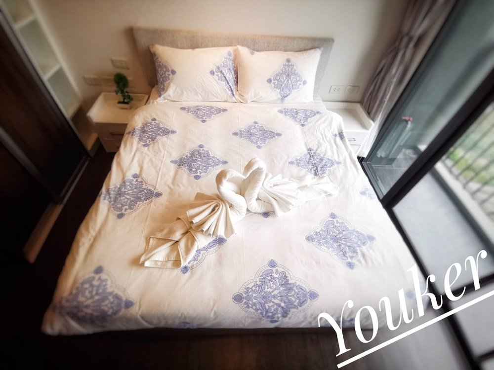Паттайя: Youker Hostel Pattaya Posh