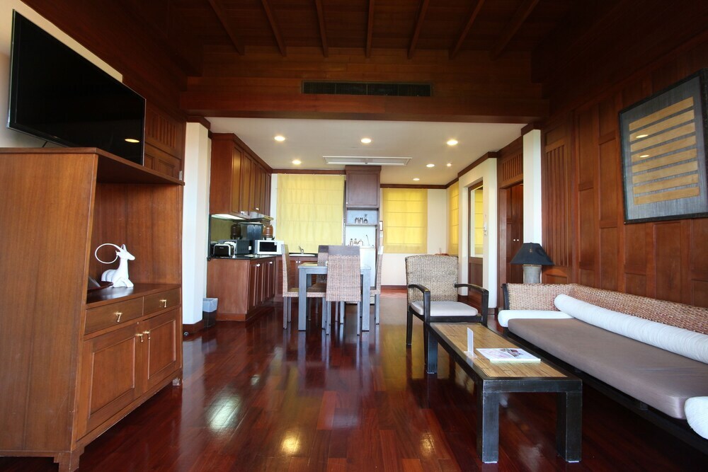 Baiyoke Seacoast Resort Koh Samui — фото 2