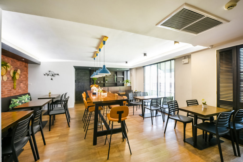 Бангкок: OYO 137 Kitzio House
