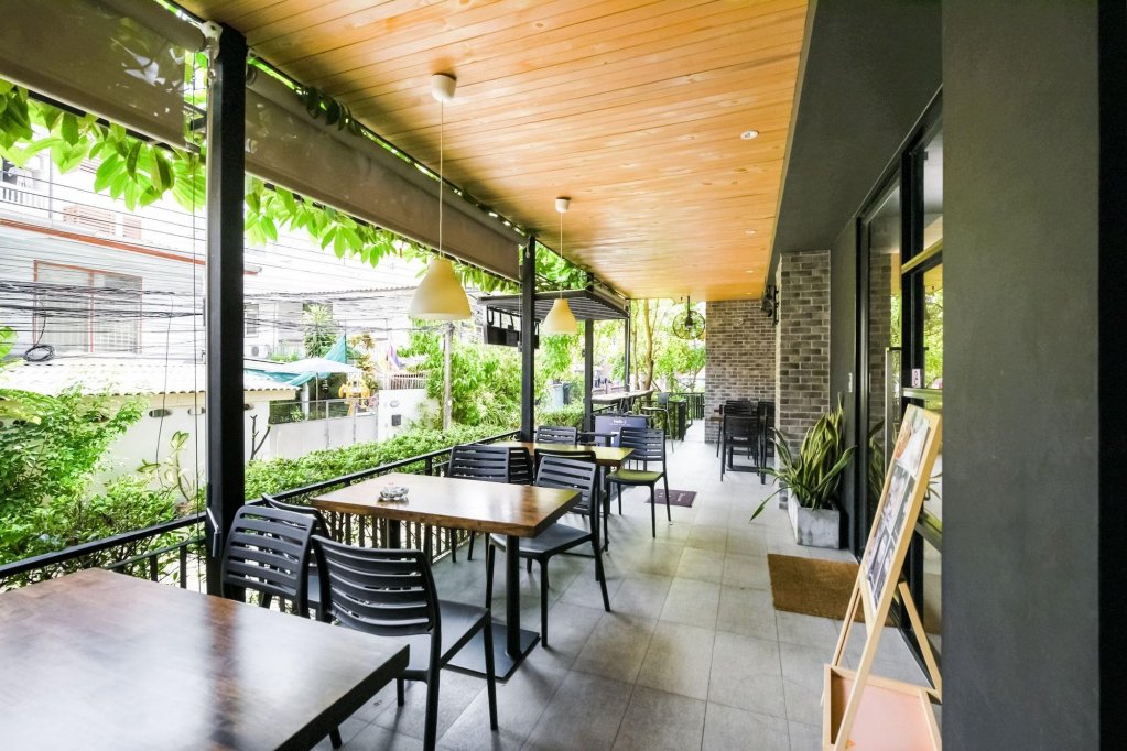 Бангкок: OYO 137 Kitzio House