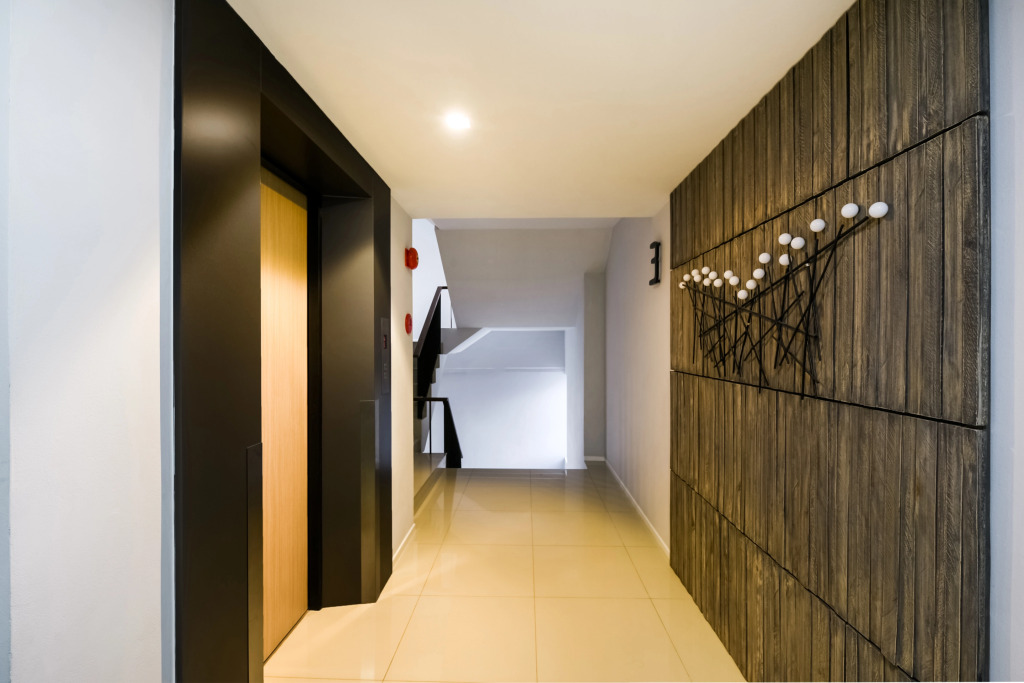 Бангкок: OYO 137 Kitzio House