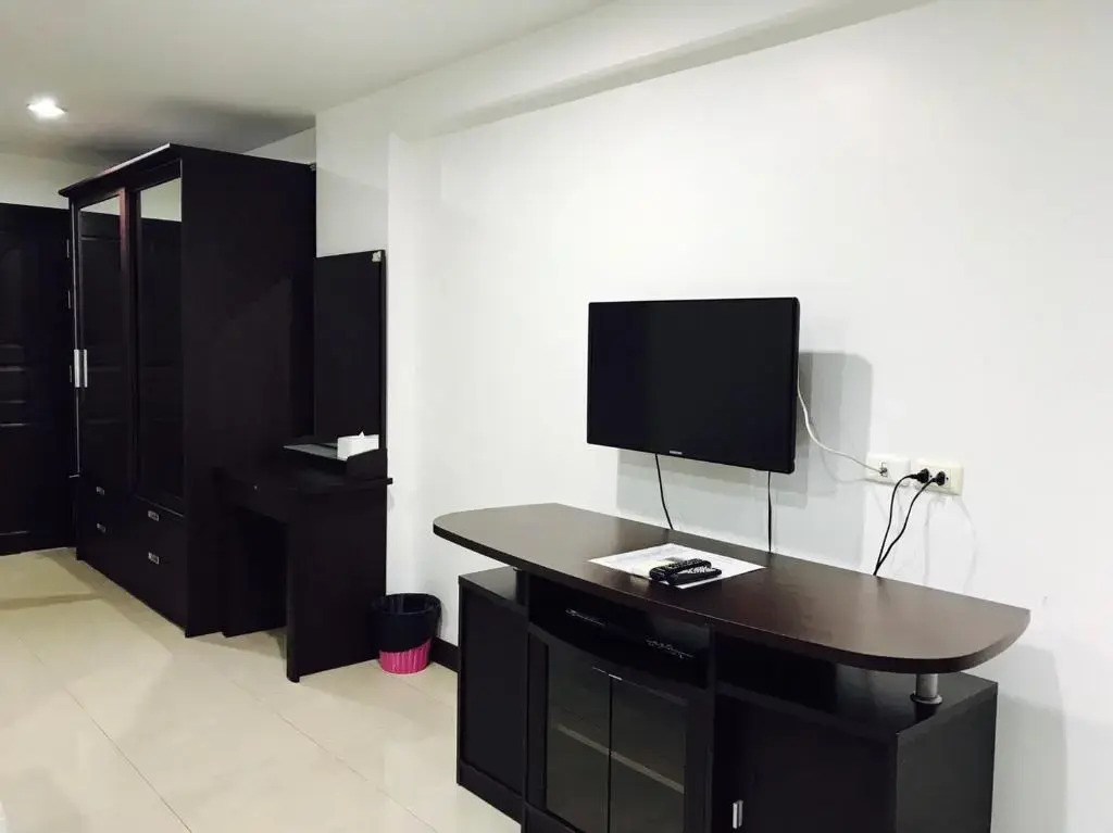 Бангкок: 14 Place Apartment