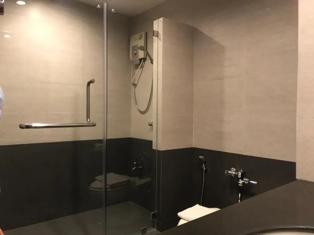 Бангкок: 14 Place Apartment