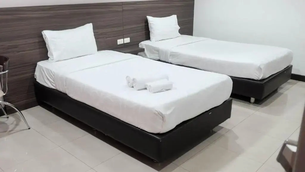 Бангкок: 14 Place Apartment