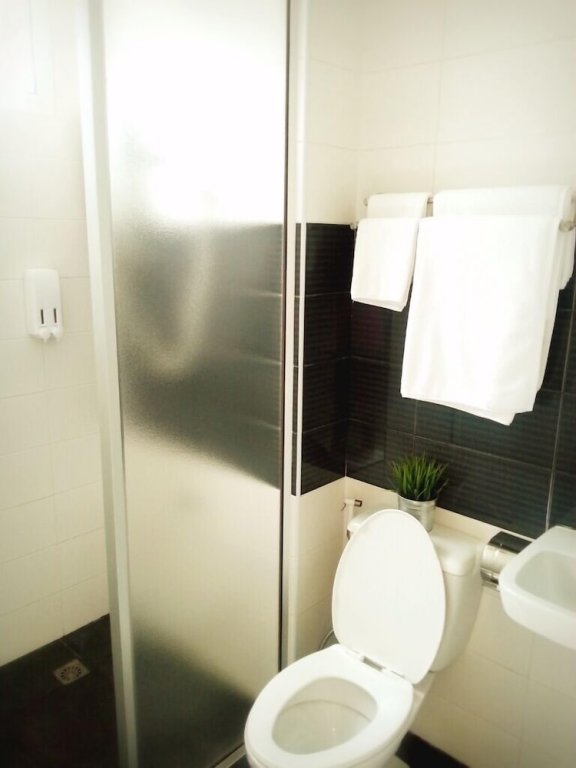 Бангкок: Wealth30th Apartment