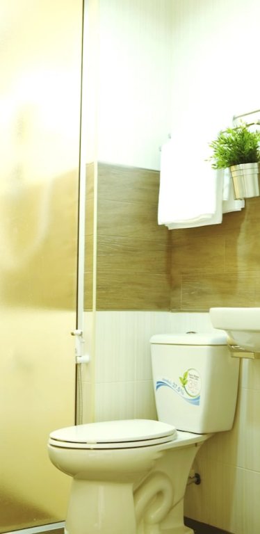 Бангкок: Wealth30th Apartment