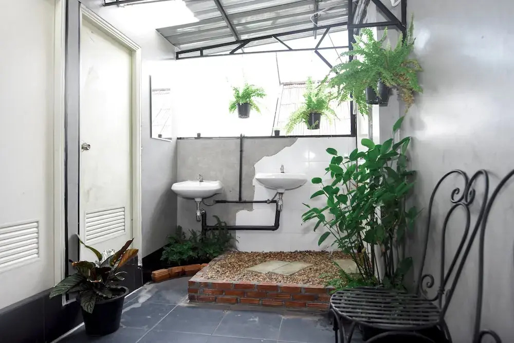 Чиангмай: KAYAN Hostel