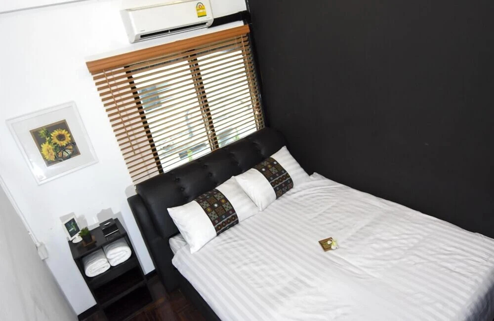 Чиангмай: KAYAN Hostel