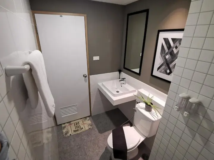 Бангкок: Rico Hotel Ratchadapisek 32