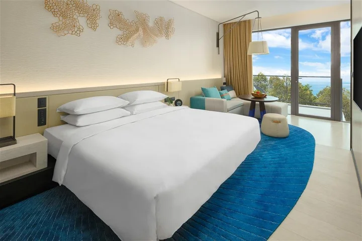 Самуи: Hyatt Regency Koh Samui