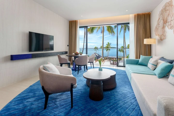 Самуи: Hyatt Regency Koh Samui