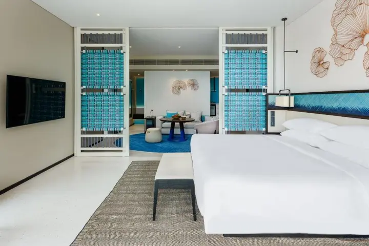 Самуи: Hyatt Regency Koh Samui