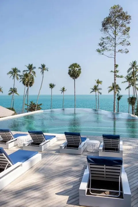 Самуи: Hyatt Regency Koh Samui