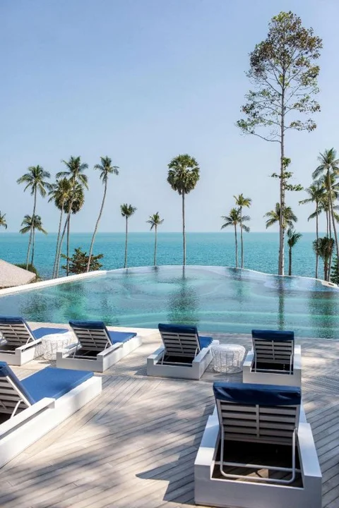 Самуи: Hyatt Regency Koh Samui