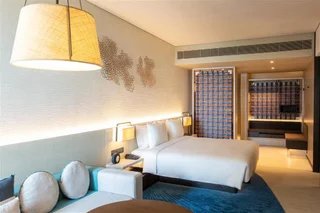 Самуи: Hyatt Regency Koh Samui