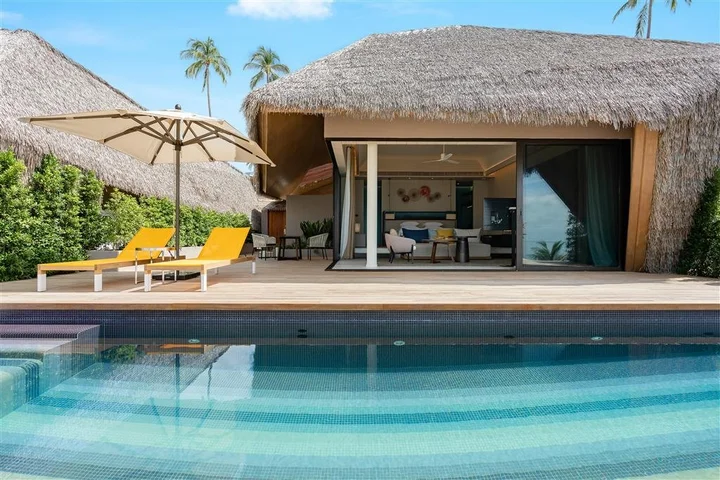 Самуи: Hyatt Regency Koh Samui