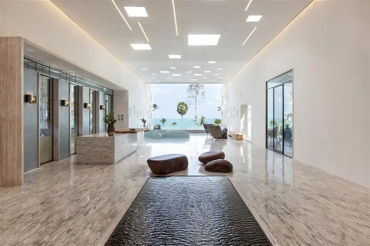 Самуи: Hyatt Regency Koh Samui