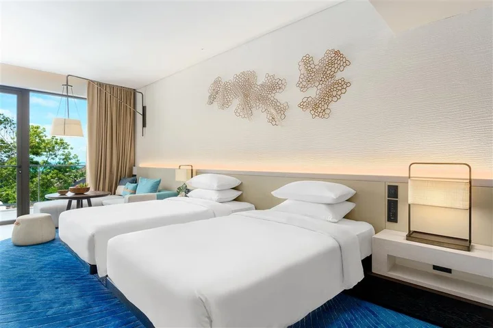 Самуи: Hyatt Regency Koh Samui