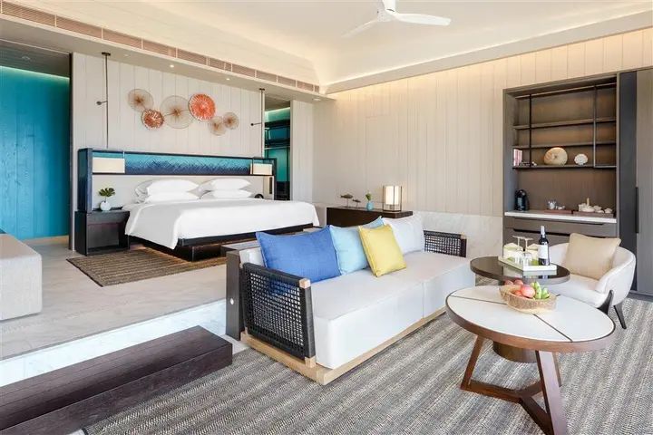 Самуи: Hyatt Regency Koh Samui