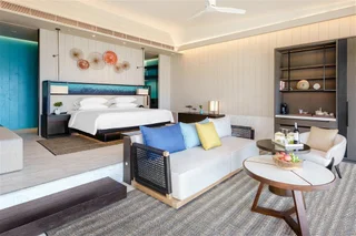 Самуи: Hyatt Regency Koh Samui