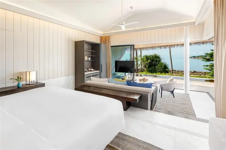 Самуи: Hyatt Regency Koh Samui