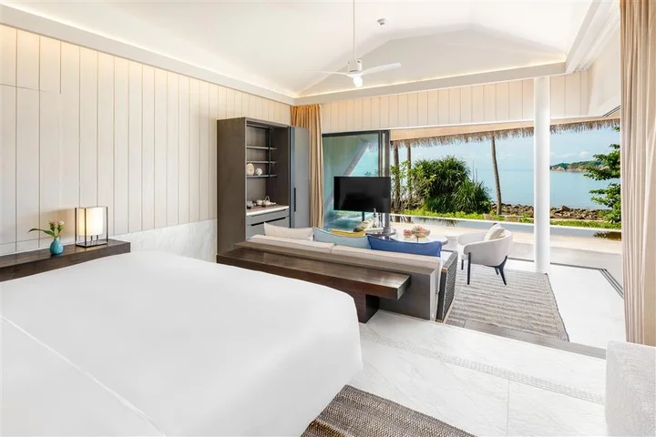 Самуи: Hyatt Regency Koh Samui