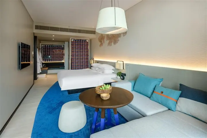 Самуи: Hyatt Regency Koh Samui