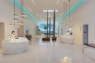 Самуи: Hyatt Regency Koh Samui