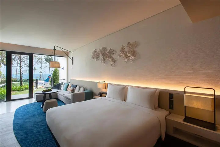 Самуи: Hyatt Regency Koh Samui