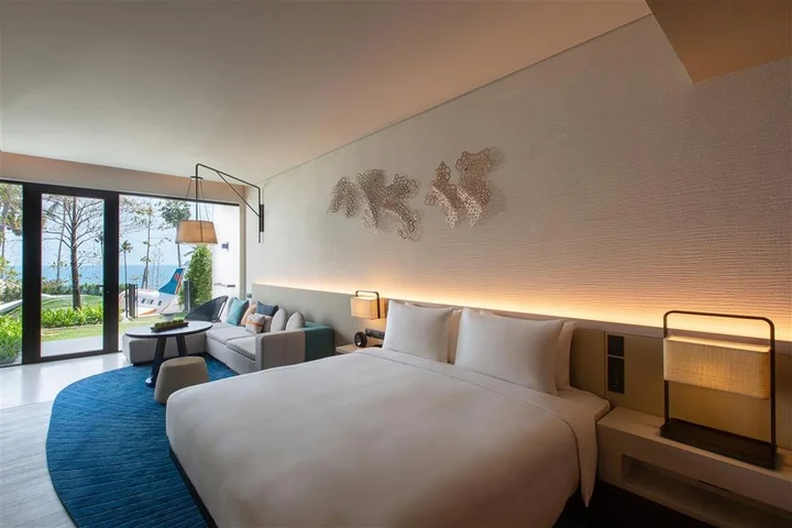 Самуи: Hyatt Regency Koh Samui