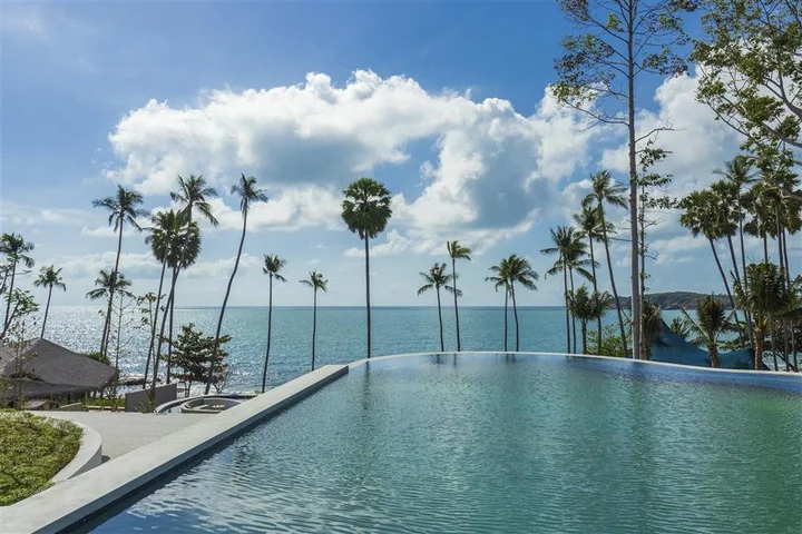 Самуи: Hyatt Regency Koh Samui