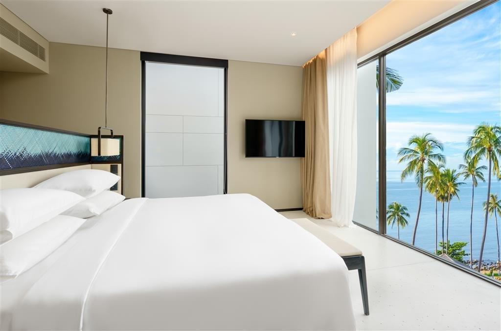 Самуи: Hyatt Regency Koh Samui