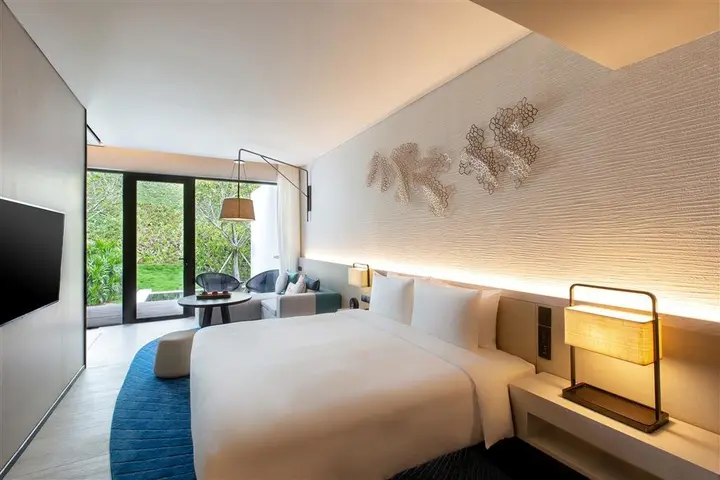 Самуи: Hyatt Regency Koh Samui