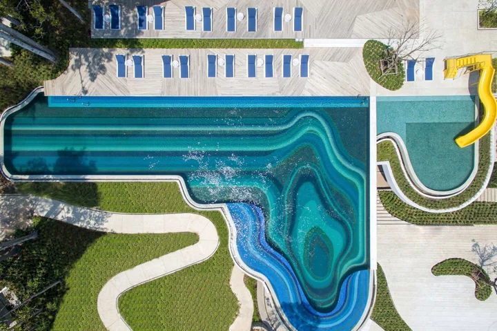 Самуи: Hyatt Regency Koh Samui