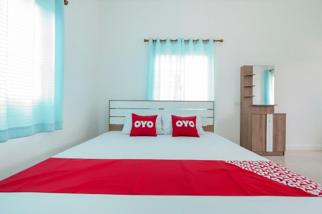 Дан-Макхам-Тиа: OYO 75339 Full Frame Resort (Vaccinated Staff)